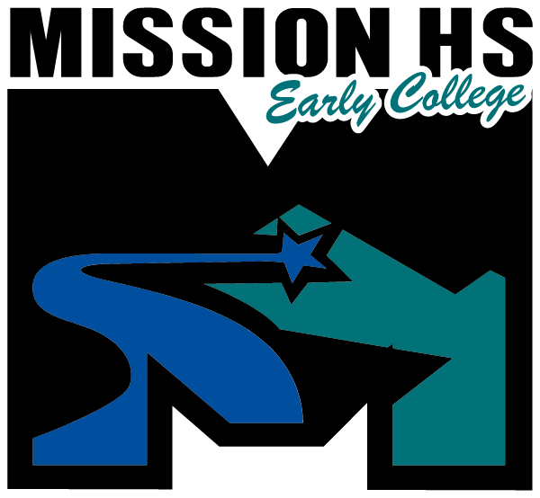 Mission Early College High School Logo
