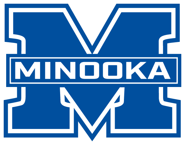 Minooka Intermediate School Logo
