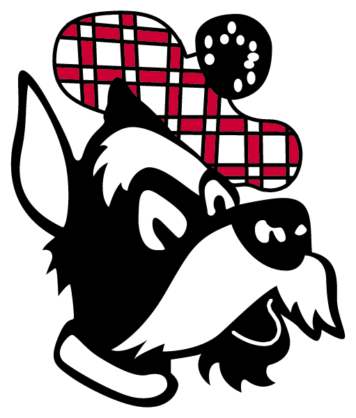 Glasgow School District 1 - A Logo