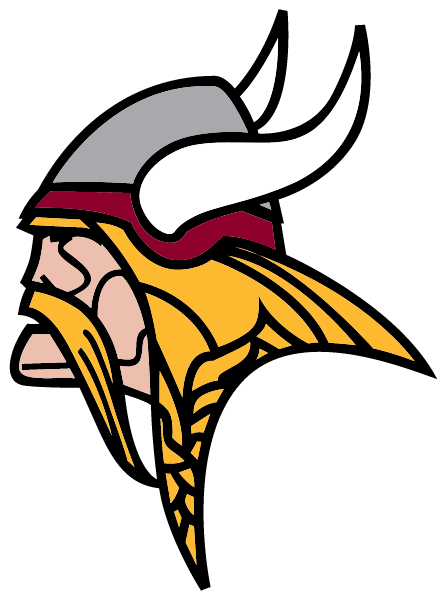North Dickinson School Logo