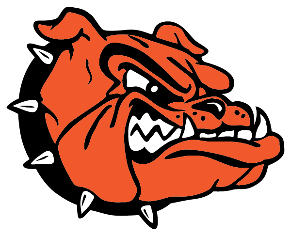Hardin-central High School Logo