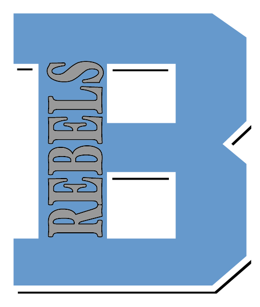 Boone County High School Logo