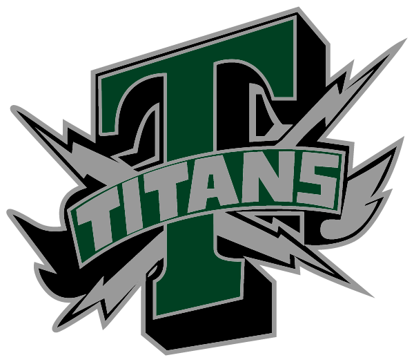Moore High School Logo
