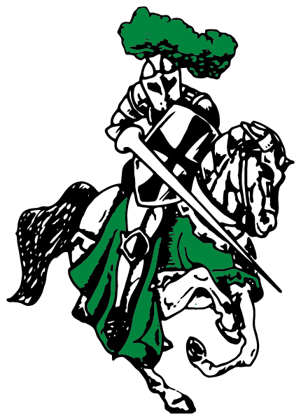 Jefferson County N High School Logo