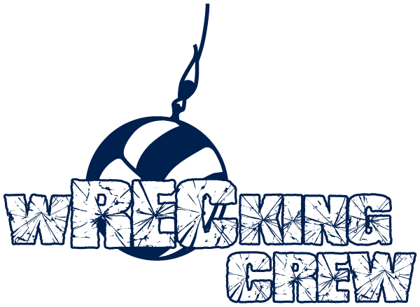 Wrecking Crew Logo