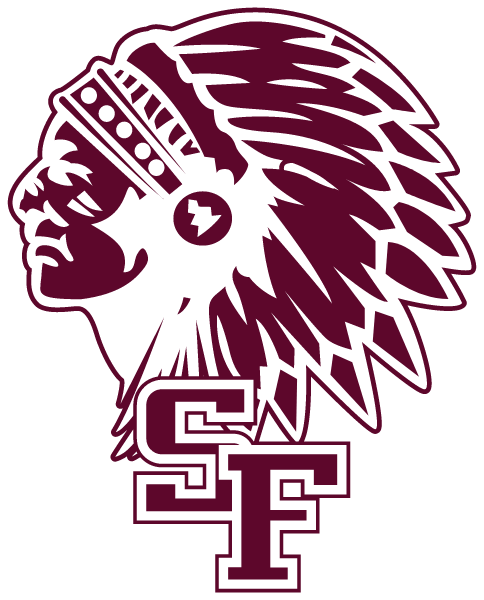 Southern Fulton High School Logo