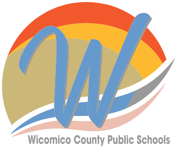 Wicomico County Public Schools Logo