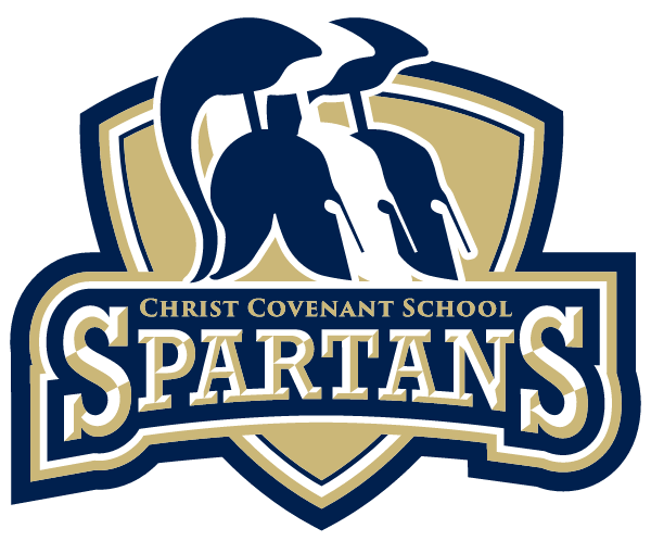 Christ Covenant School Logo