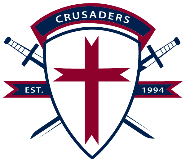 Laurens Academy Logo
