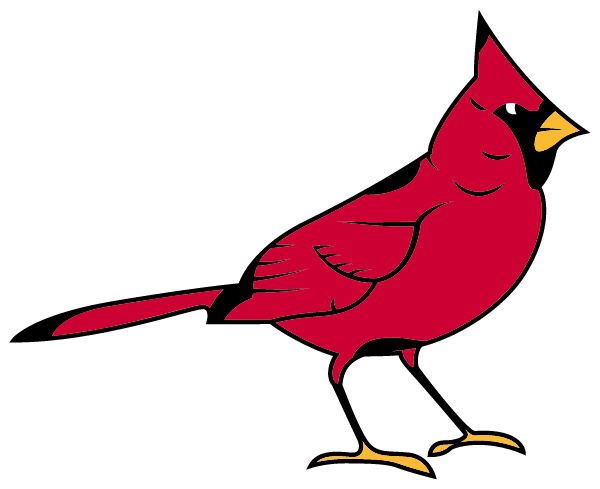 Red Bird High School Logo