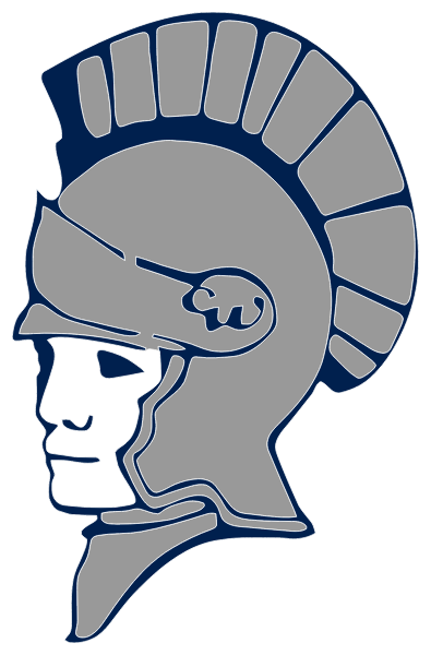 Calamus Wheatland High School Logo