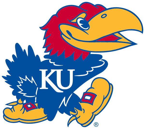 University Of Kansas Logo