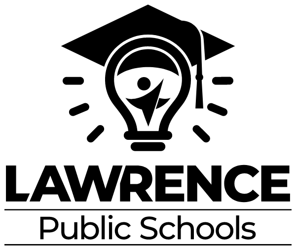 Lawrence Public Schools Logo