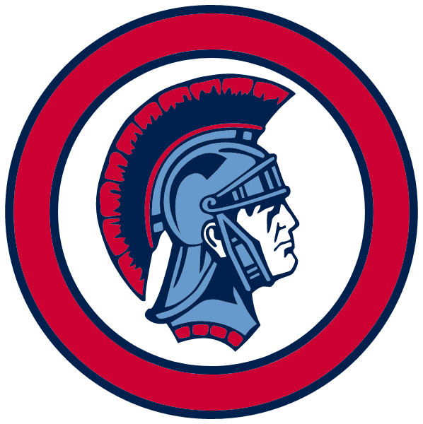 John F Kennedy High School Logo