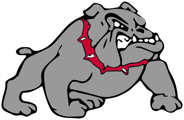 Hall-dale High School Logo
