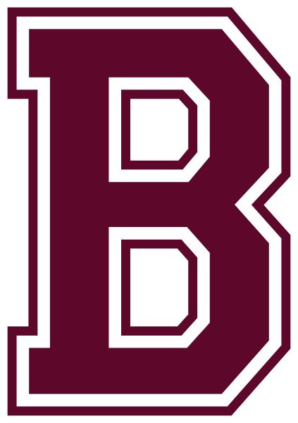 Barker Central High School Logo