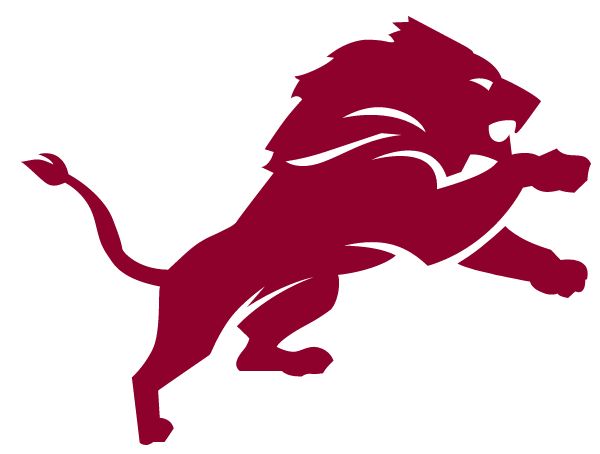 New Brighton High School Sideline Store Lions (NEW BRIGHTON, PENNSYLVANIA) Spirit Apparel & Accessories Store