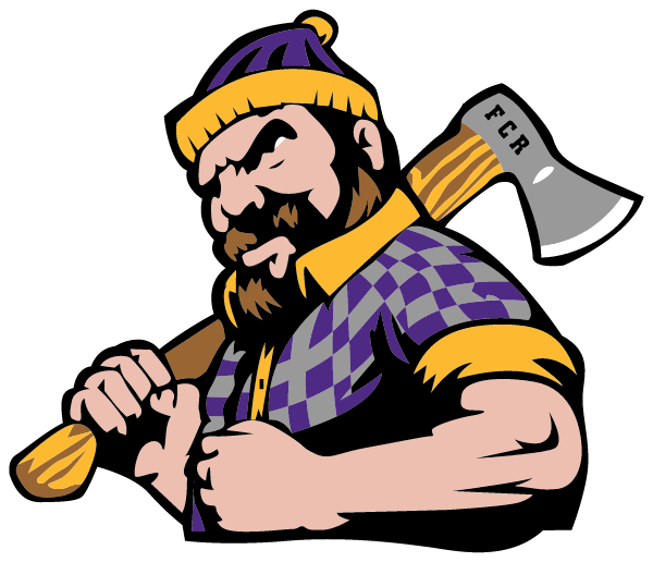 Forest City High School Logo
