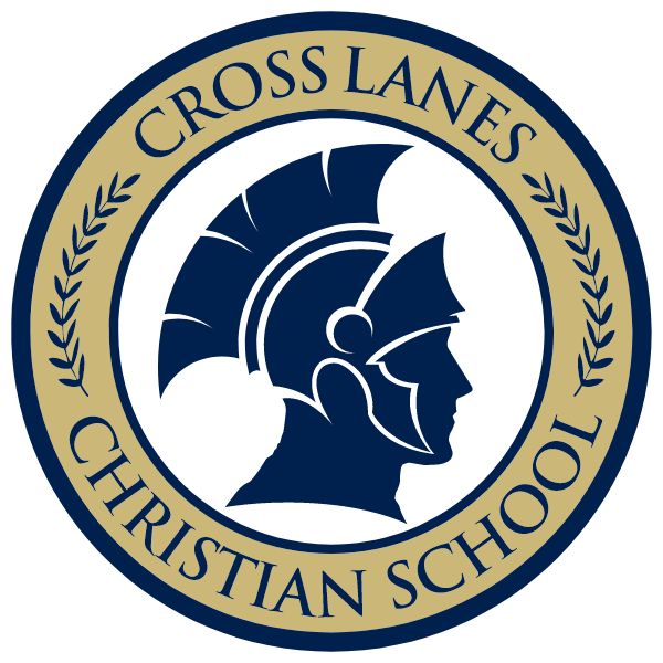 Cross Lanes Christian School Sideline Store Warriors (CHARLESTON, WEST VIRGINIA) Spirit Apparel & Accessories Store