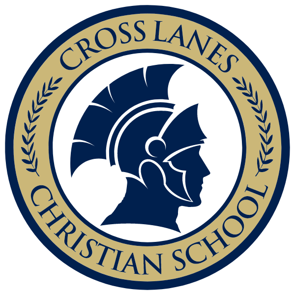 Cross Lanes Christian School Logo