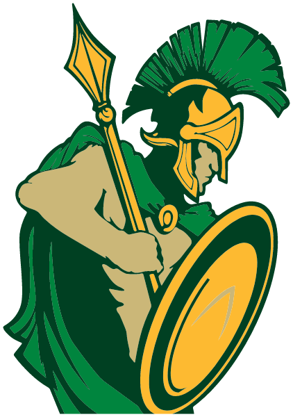 Southeast Halifax High School Logo