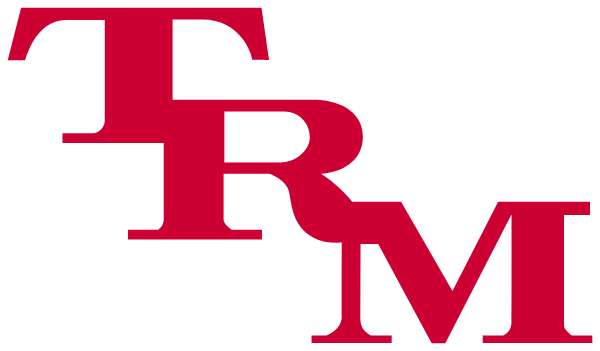 T R Miller High School Logo