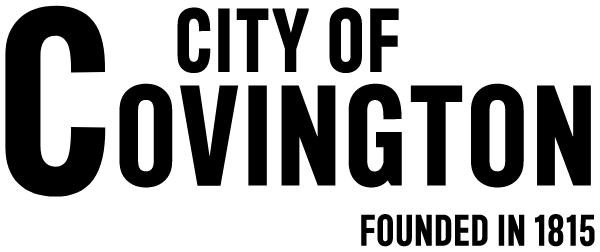City Of Covington Logo