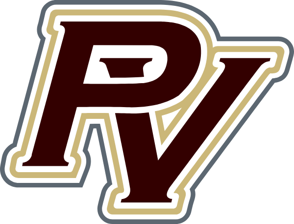 Pymatuning Valley High School Logo