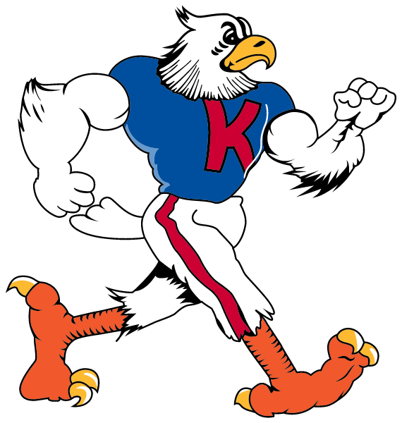 John F Kennedy High School Logo