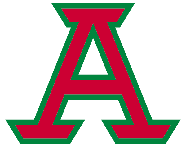 Anderson High School Logo