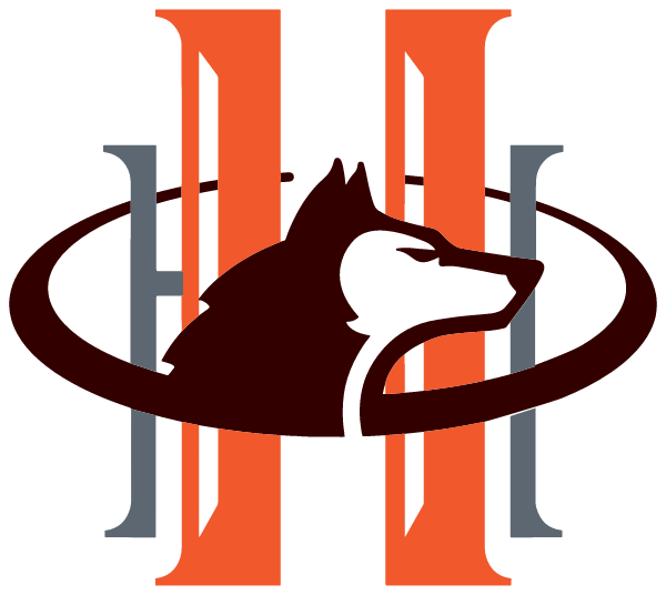 Hamilton Heights High School Logo