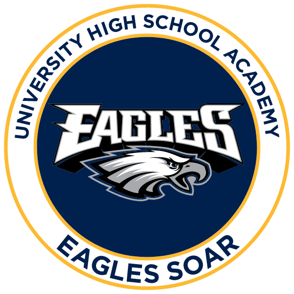 University High School Logo
