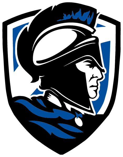 Genesee Christian High School Logo