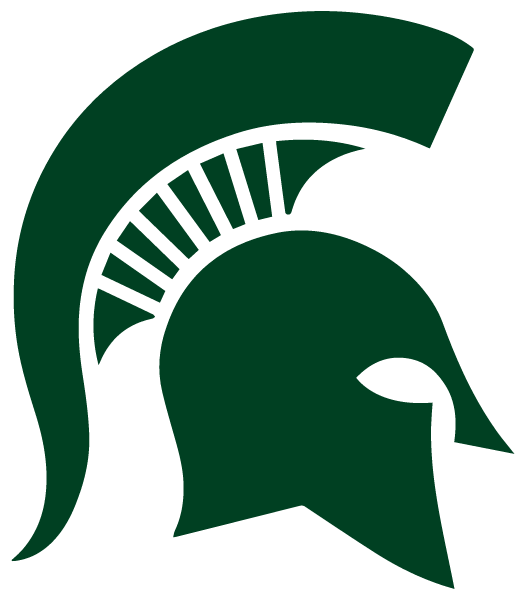 Michigan State University Logo