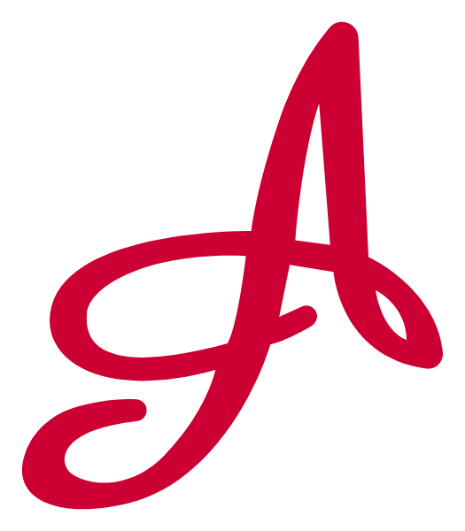 Aces Baseball Logo