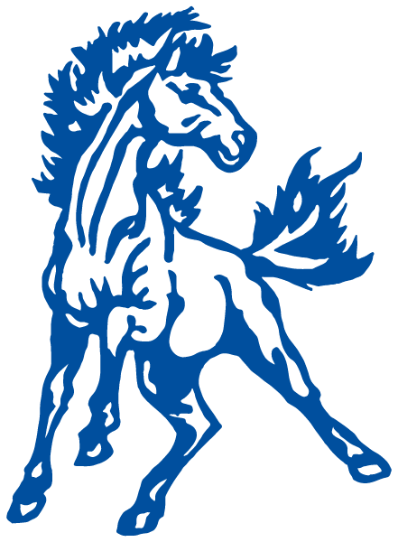 Monticello High School Logo