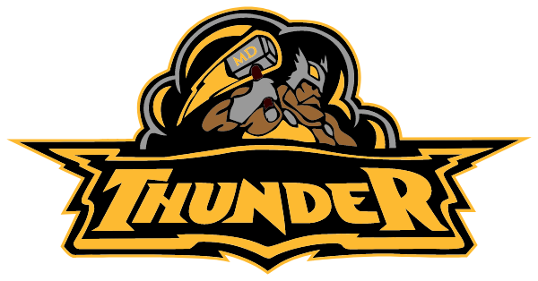 Grenora High School Logo