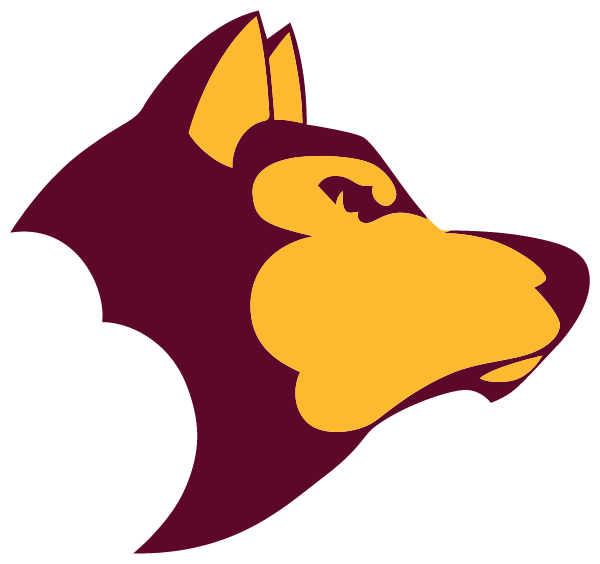 Belt High School Logo