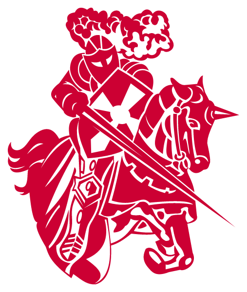Winifred High School Logo