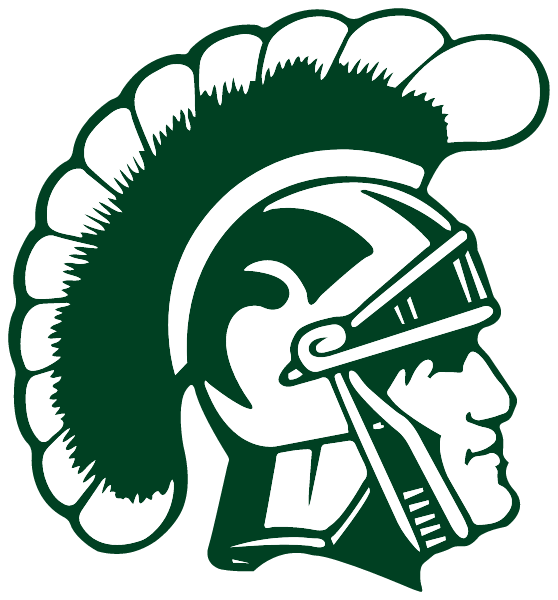 Madison Senior High School Logo