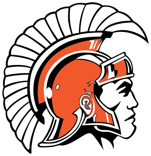 Crab Orchard High School Sideline Store Trojans (MARION, ILLINOIS) Spirit Apparel & Accessories Store