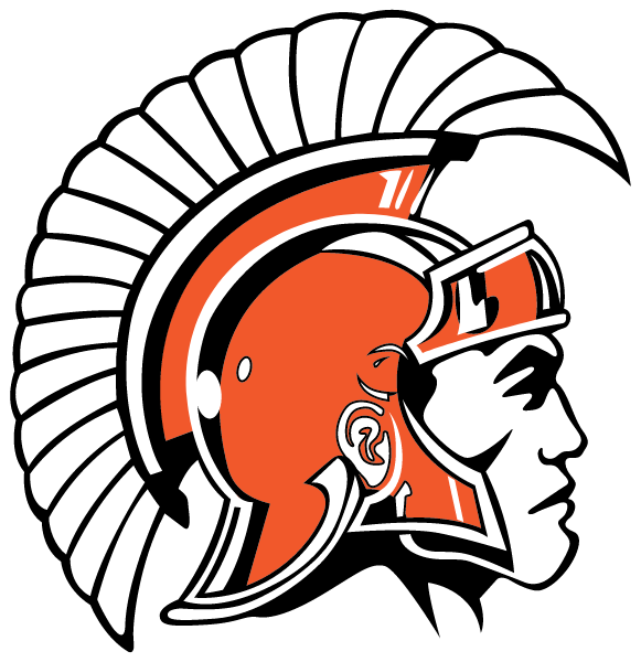 Crab Orchard High School Logo