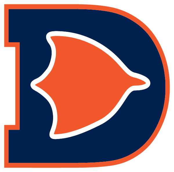 Frederick Douglass High School Logo