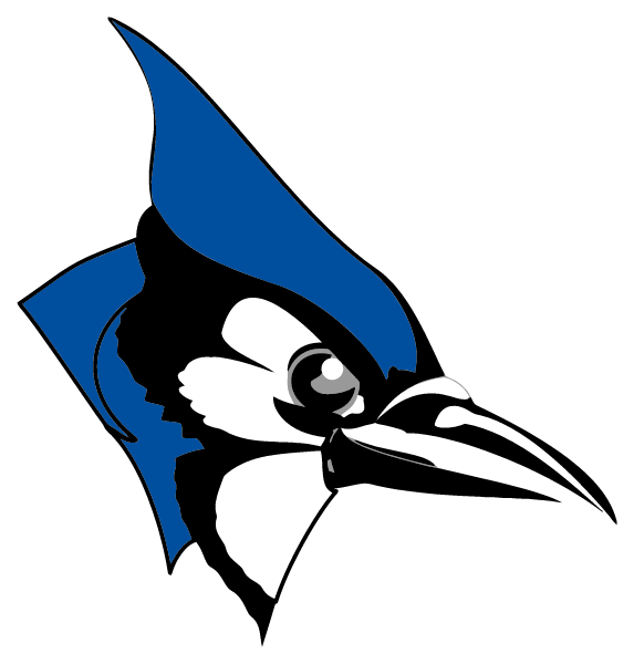 Oak Ridge High School Logo