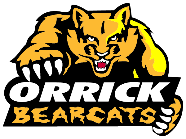 Orrick R-11 High School Logo