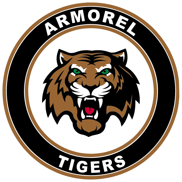 Armorel High School Logo
