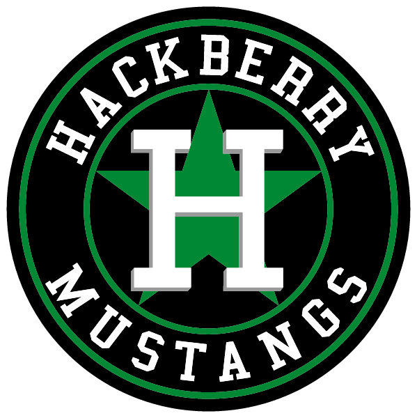 Hackberry High School Logo