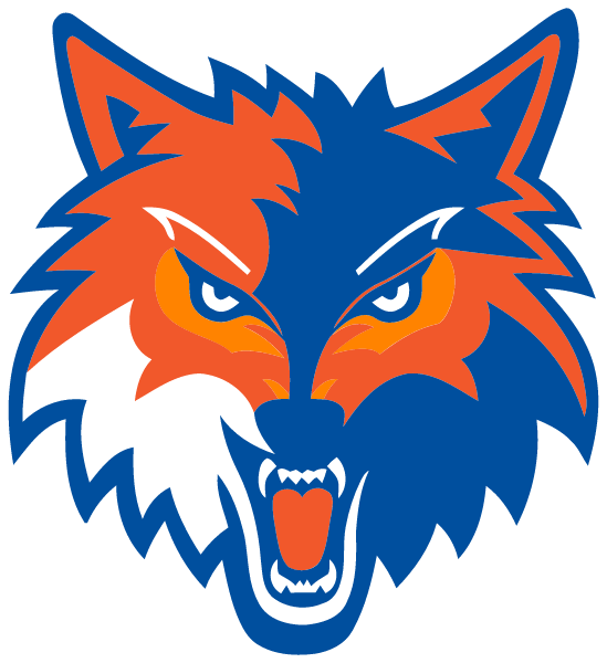 Cedar Ridge High School Logo