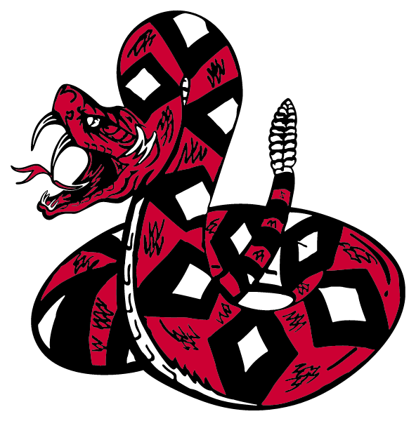 Magazine High School Logo