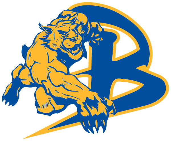 Bloomburg High School Logo